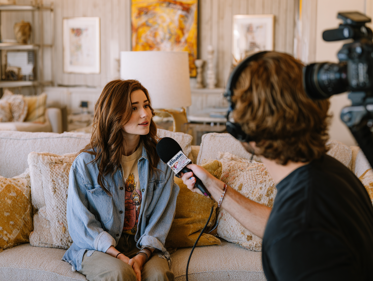 Цифровая журналистика