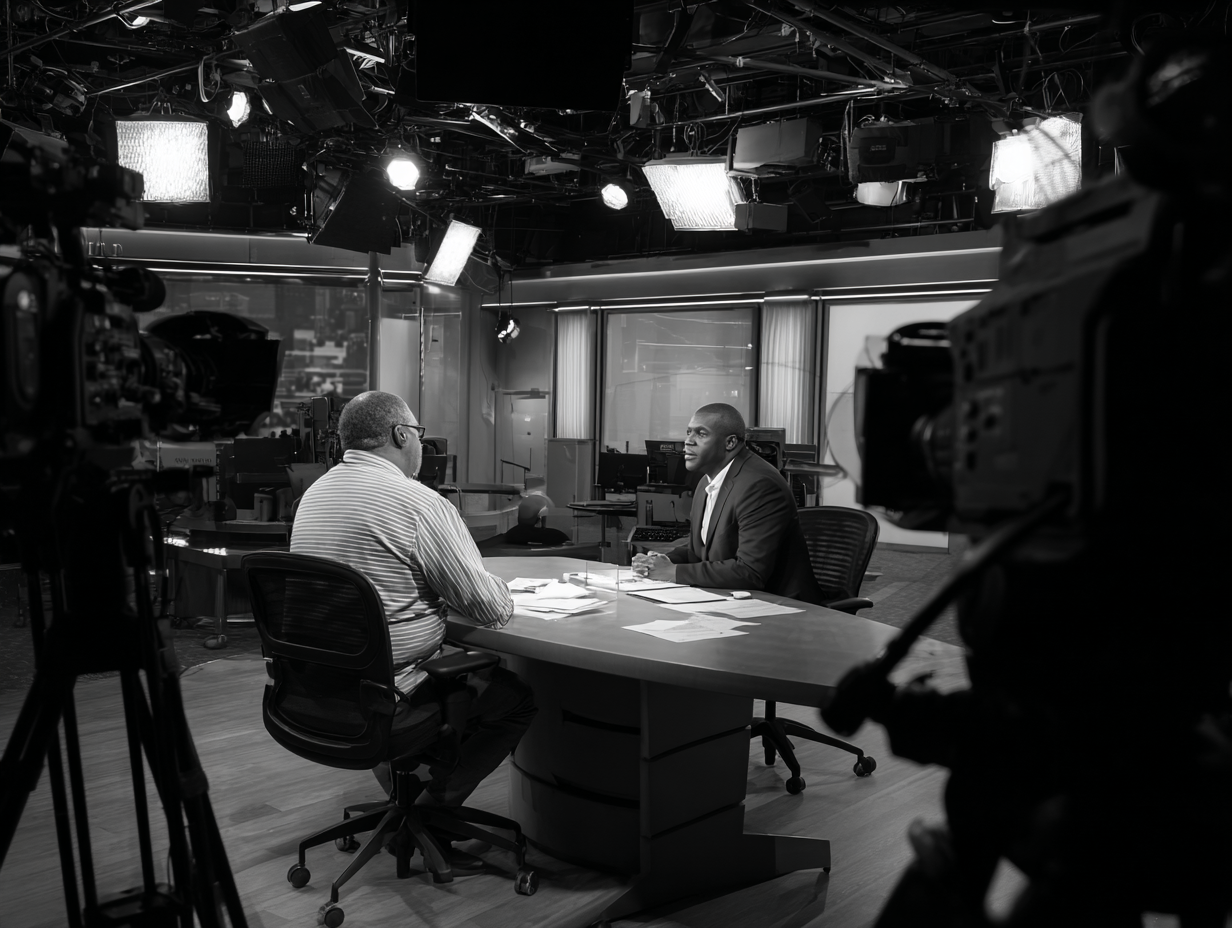 Введение в журналистику