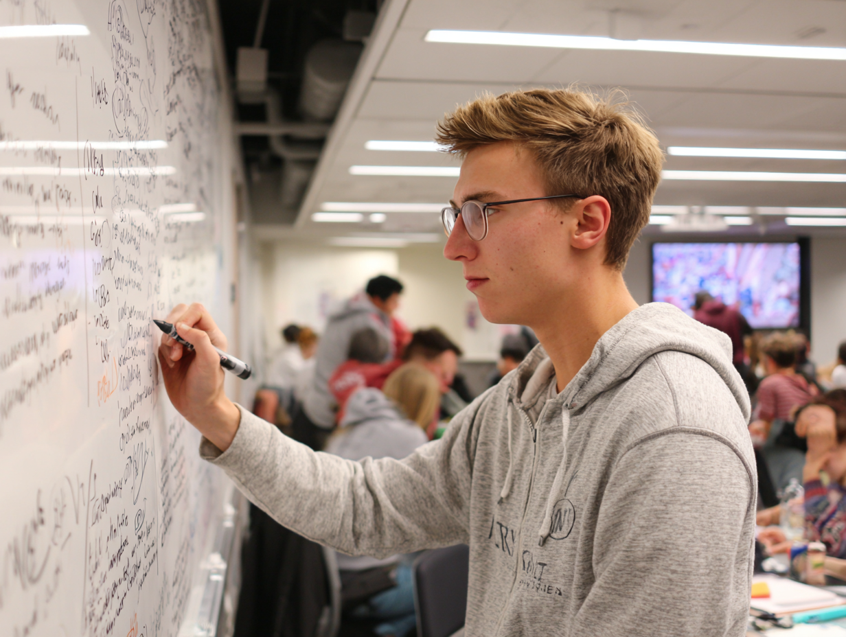 Практическое писательство